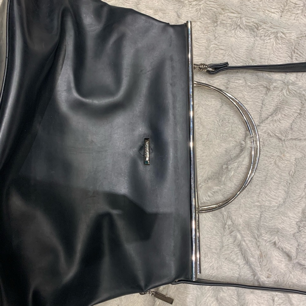 Vintage guess purse